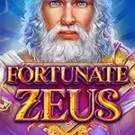 Play FORTUNATE ZEUS Online Slot