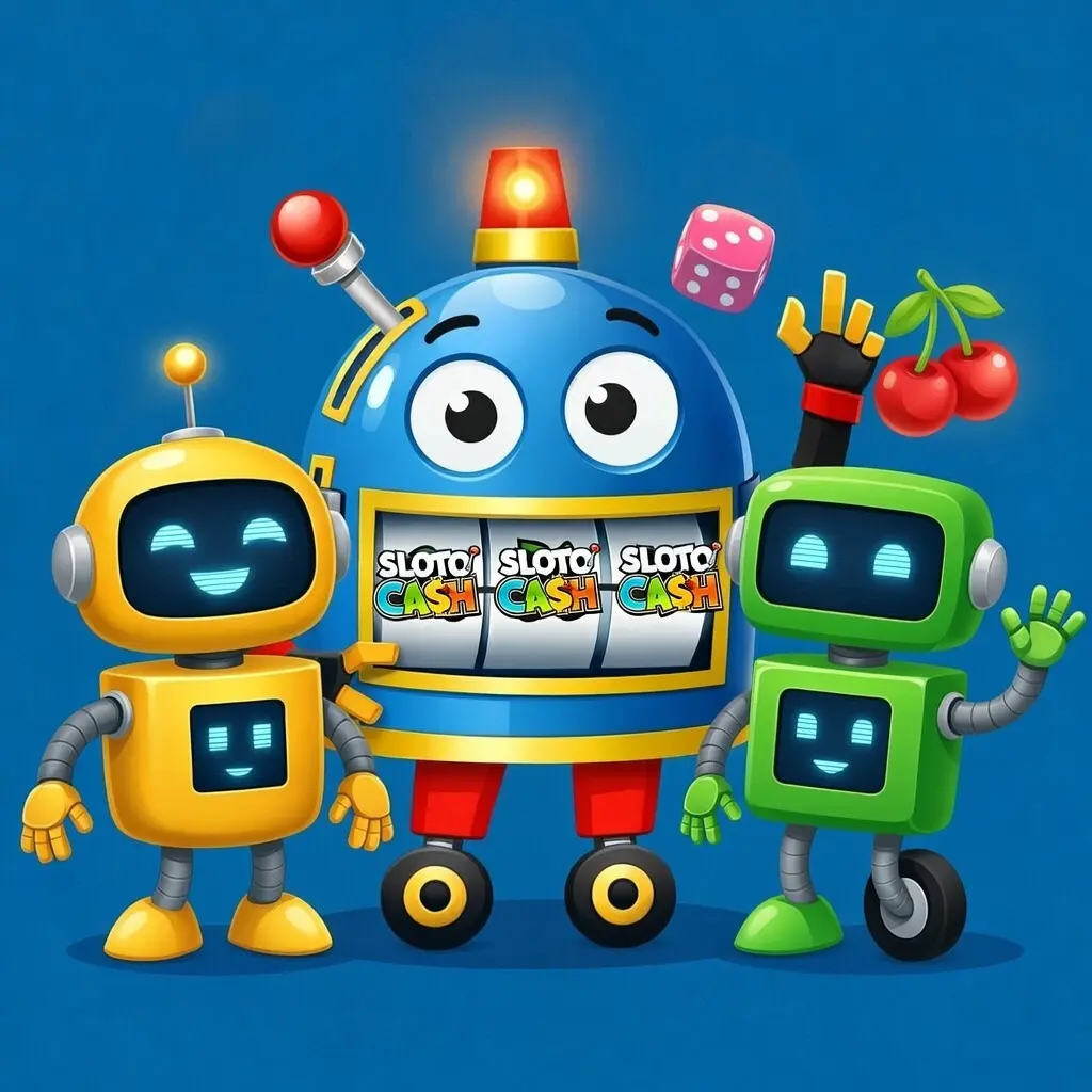 Join SlotoCash Casino Today